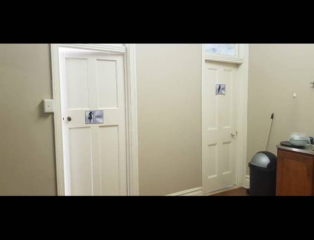 368M² OFFICE TO LET IN GLENWOOD